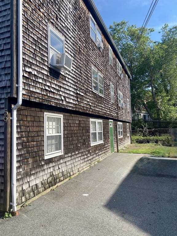 59 Commercial Street, Unit 4 Marblehead, MA 01945 - Photo 2 of 23 Gallery Image 2