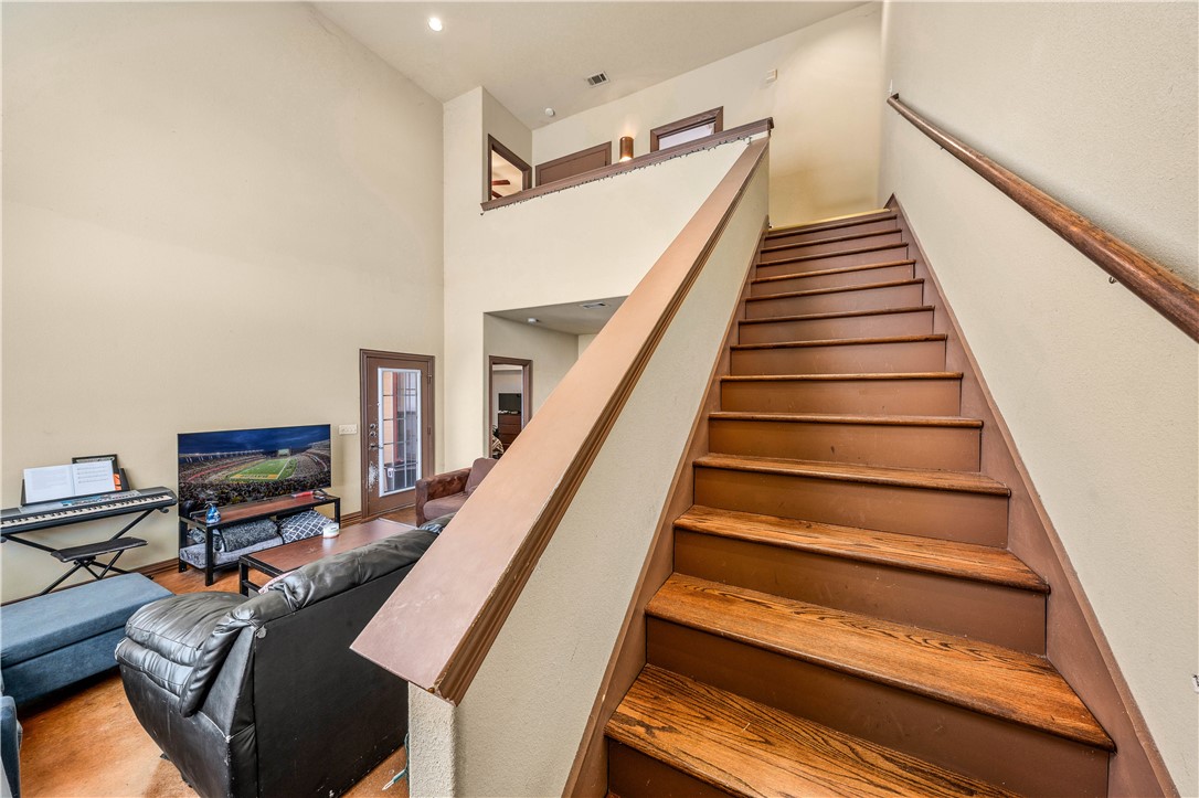 2410 2nd Street South Waco, TX 76706 - Photo 22 of 36 a view of entryway