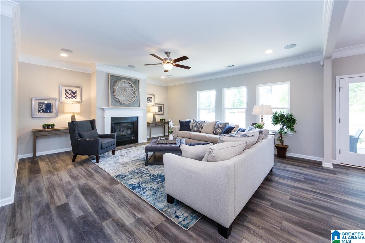 105 Fallen Oaks Lane Springville, AL 35146 - Photo 4 of 18