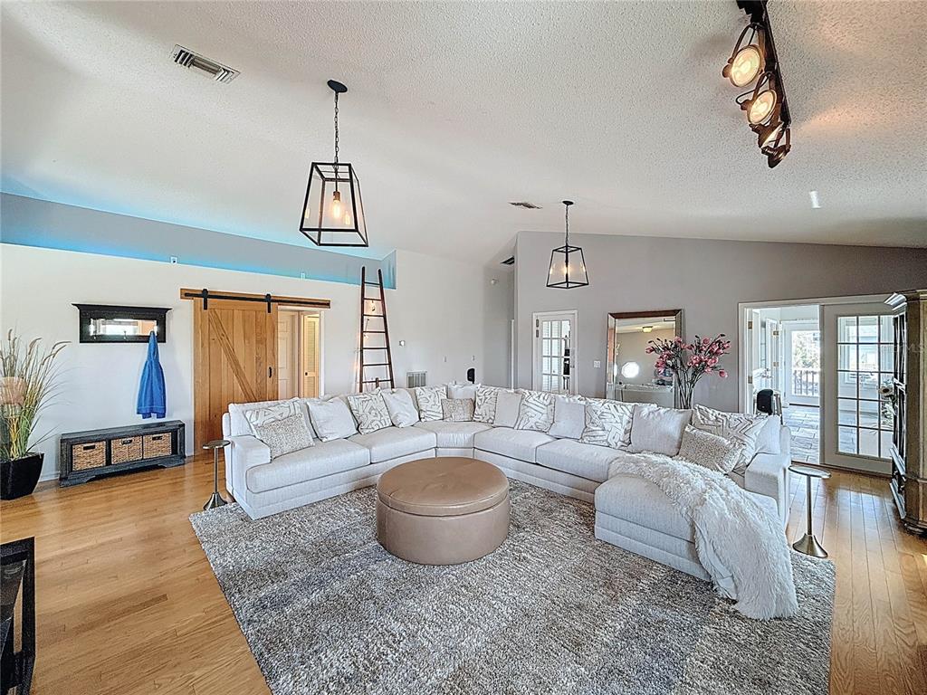 4116 Diaz Court Hernando Beach, FL 34607 - Photo 12 of 39