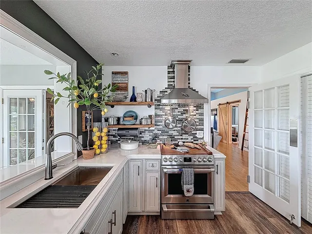 $719,000 | 4116 Diaz Court, Hernando Beach, FL 34607