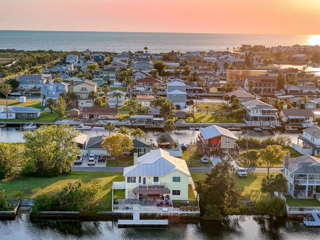 4116 Diaz Court Hernando Beach, FL 34607 - Photo 36 of 39