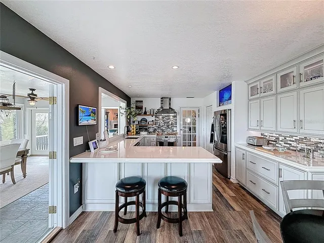 $719,000 | 4116 Diaz Court, Hernando Beach, FL 34607