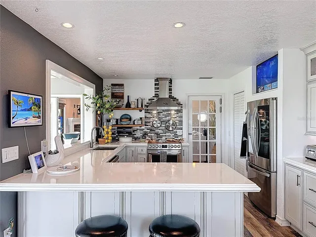 $719,000 | 4116 Diaz Court, Hernando Beach, FL 34607