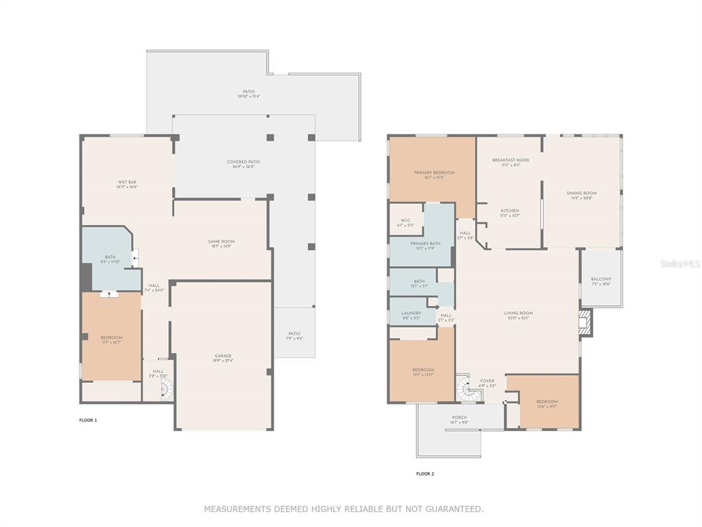 4116 Diaz Court Hernando Beach, FL 34607 - Photo 39 of 39