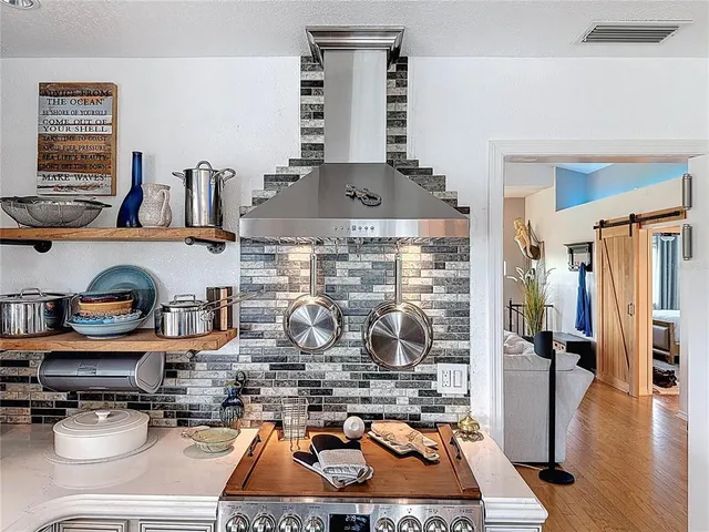 $719,000 | 4116 Diaz Court, Hernando Beach, FL 34607