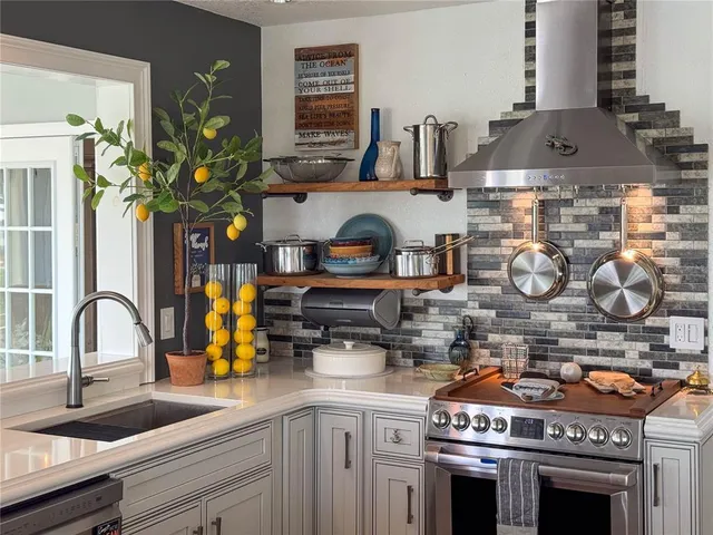 $719,000 | 4116 Diaz Court, Hernando Beach, FL 34607