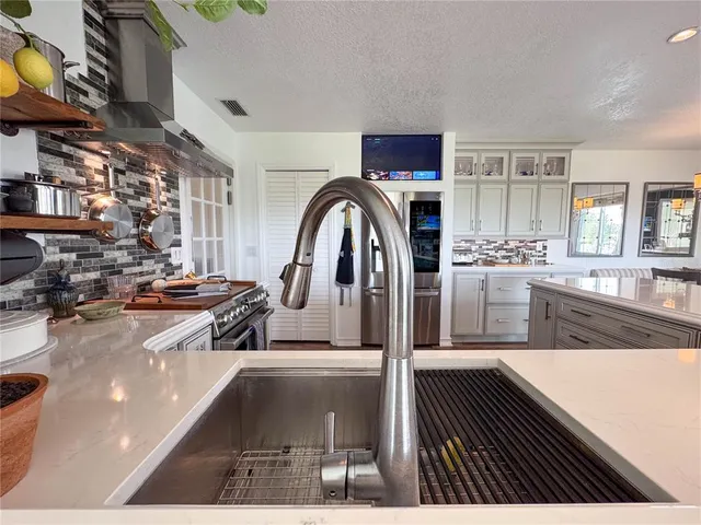 $719,000 | 4116 Diaz Court, Hernando Beach, FL 34607