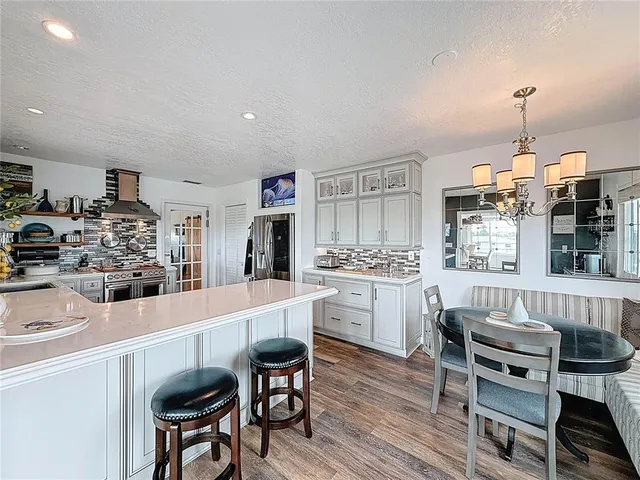 $719,000 | 4116 Diaz Court, Hernando Beach, FL 34607