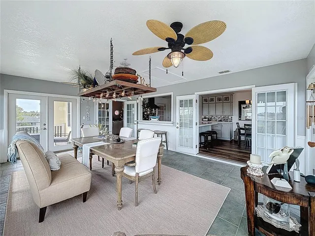 $719,000 | 4116 Diaz Court, Hernando Beach, FL 34607