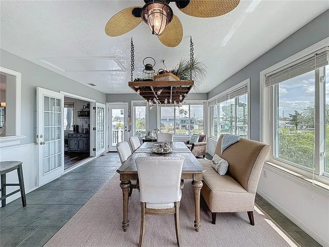 $719,000 | 4116 Diaz Court, Hernando Beach, FL 34607