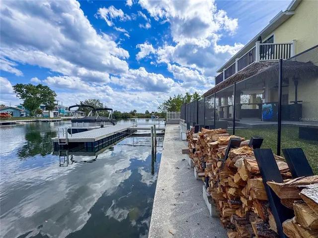 $719,000 | 4116 Diaz Court, Hernando Beach, FL 34607