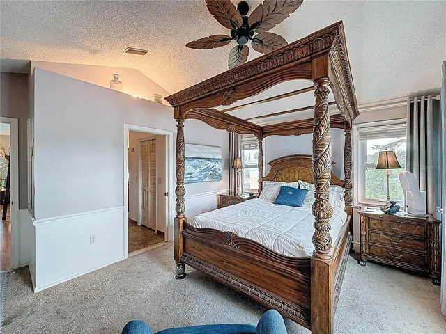 $719,000 | 4116 Diaz Court, Hernando Beach, FL 34607