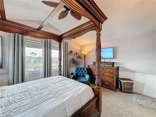 $719,000 | 4116 Diaz Court, Hernando Beach, FL 34607