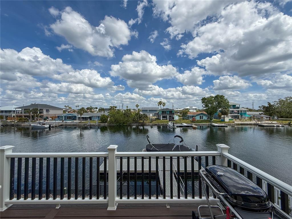 4116 Diaz Court Hernando Beach, FL 34607 - Photo 8 of 39