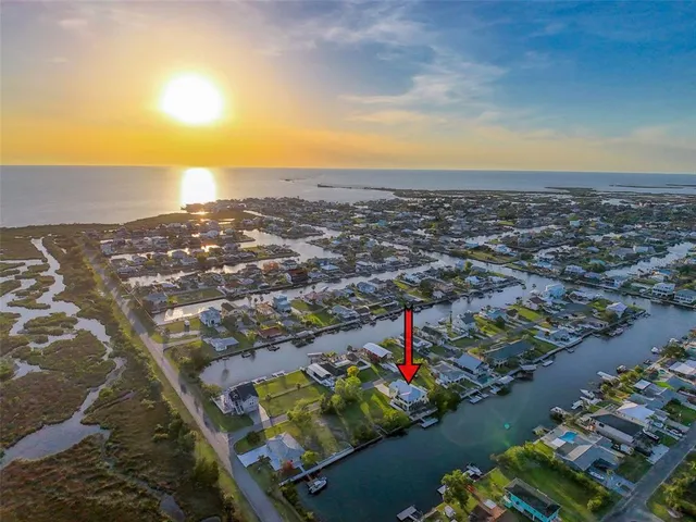 $719,000 | 4116 Diaz Court, Hernando Beach, FL 34607