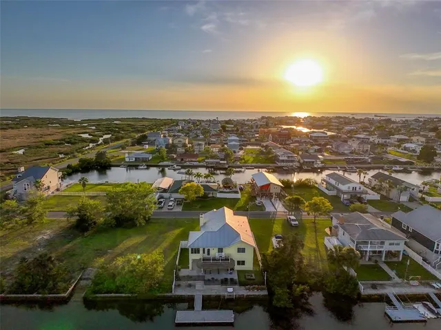 $719,000 | 4116 Diaz Court, Hernando Beach, FL 34607