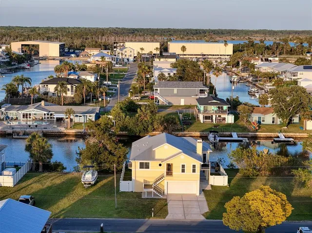 $719,000 | 4116 Diaz Court, Hernando Beach, FL 34607