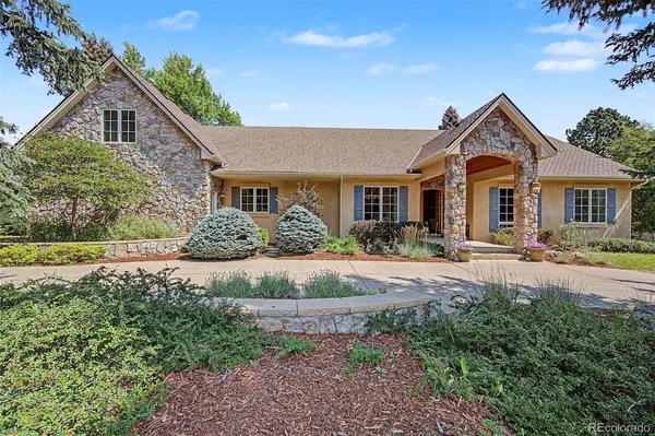 $1,950,000 | 5 Sequoyah Road, Colorado Springs, CO 80906