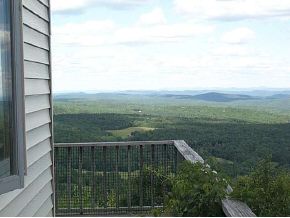 110 Cooper Hill Road Dover, VT 05341 - Photo 2 of 9