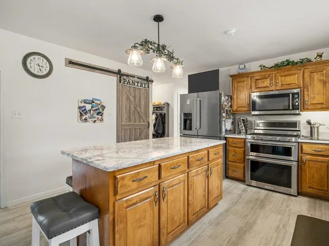 $769,000 | 530 Hulon Howard Road, Landrum, SC 29356