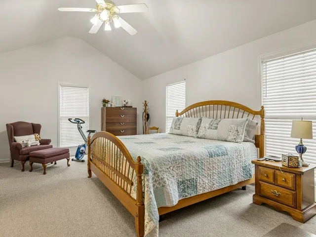 $769,000 | 530 Hulon Howard Road, Landrum, SC 29356