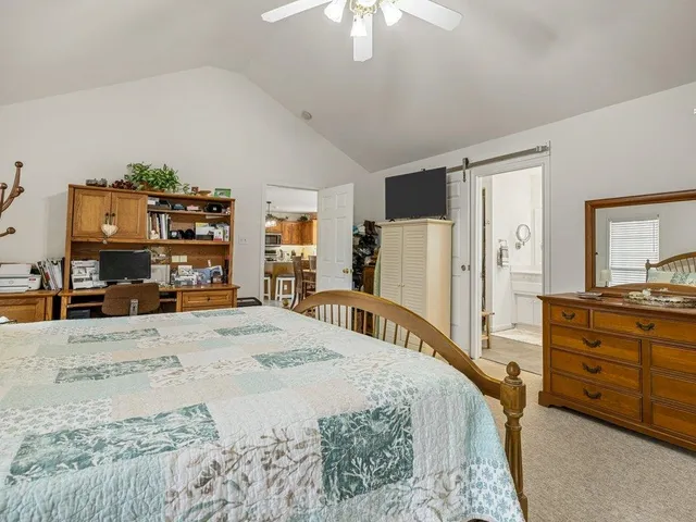 $769,000 | 530 Hulon Howard Road, Landrum, SC 29356