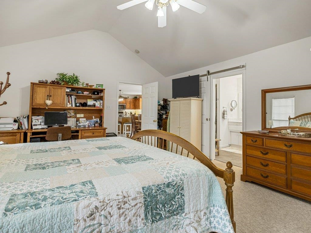 530 Hulon Howard Road Landrum, SC 29356 - Photo 15 of 50