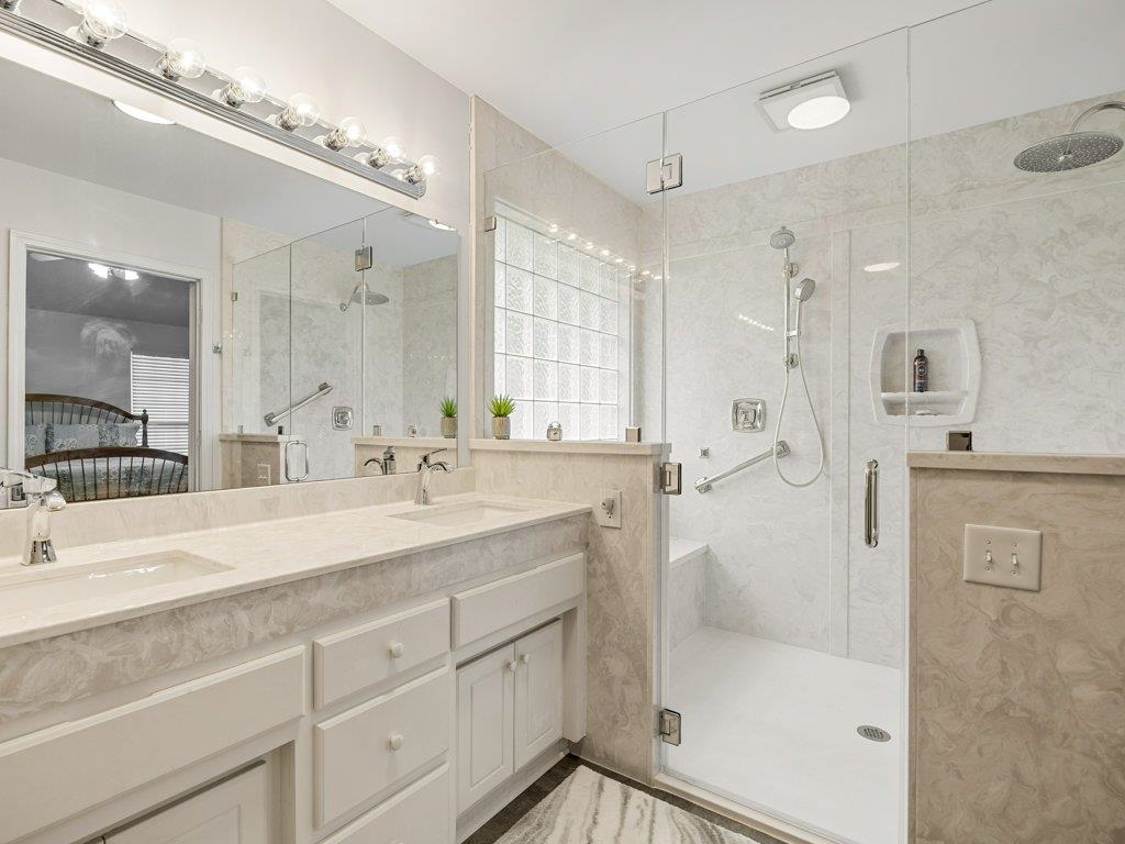 530 Hulon Howard Road Landrum, SC 29356 - Photo 16 of 50