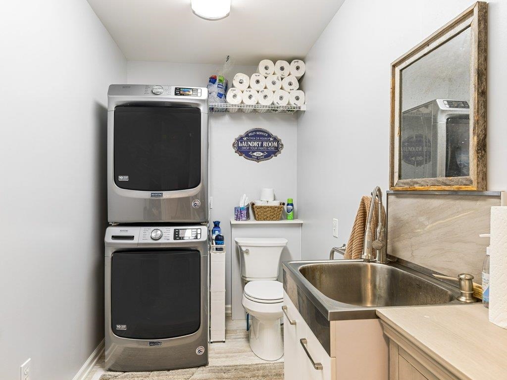 530 Hulon Howard Road Landrum, SC 29356 - Photo 18 of 50