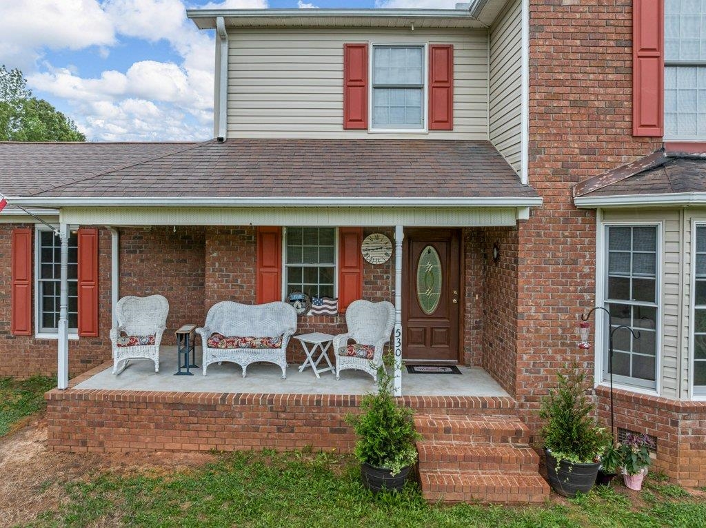 530 Hulon Howard Road Landrum, SC 29356 - Photo 2 of 50