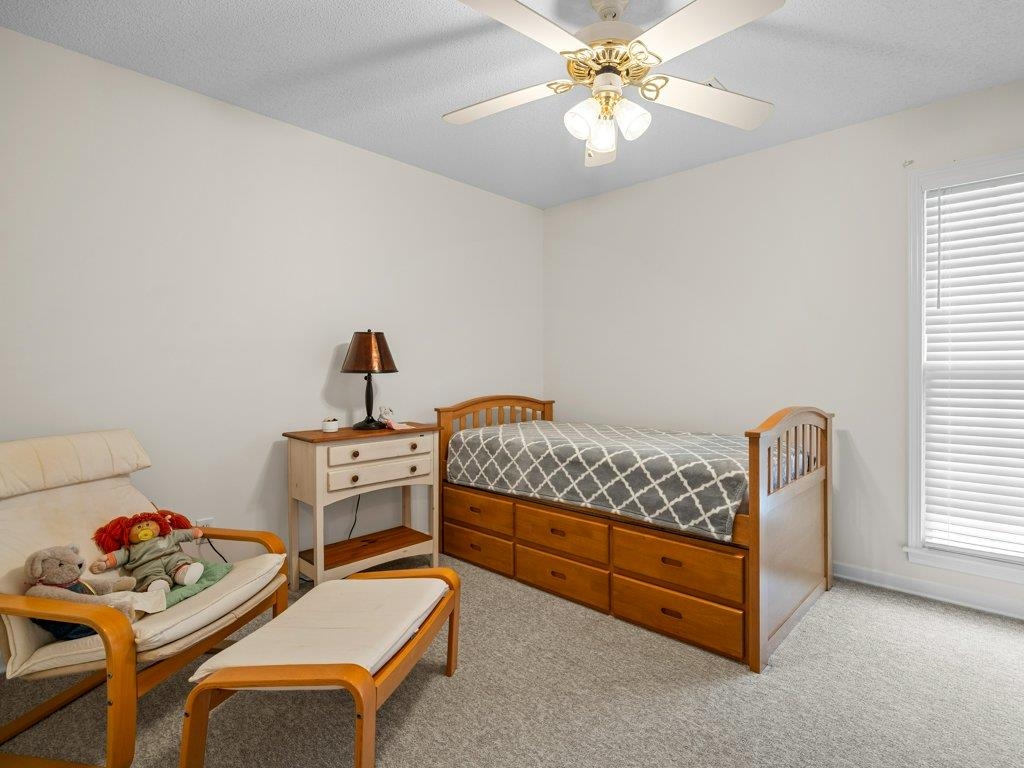 530 Hulon Howard Road Landrum, SC 29356 - Photo 23 of 50