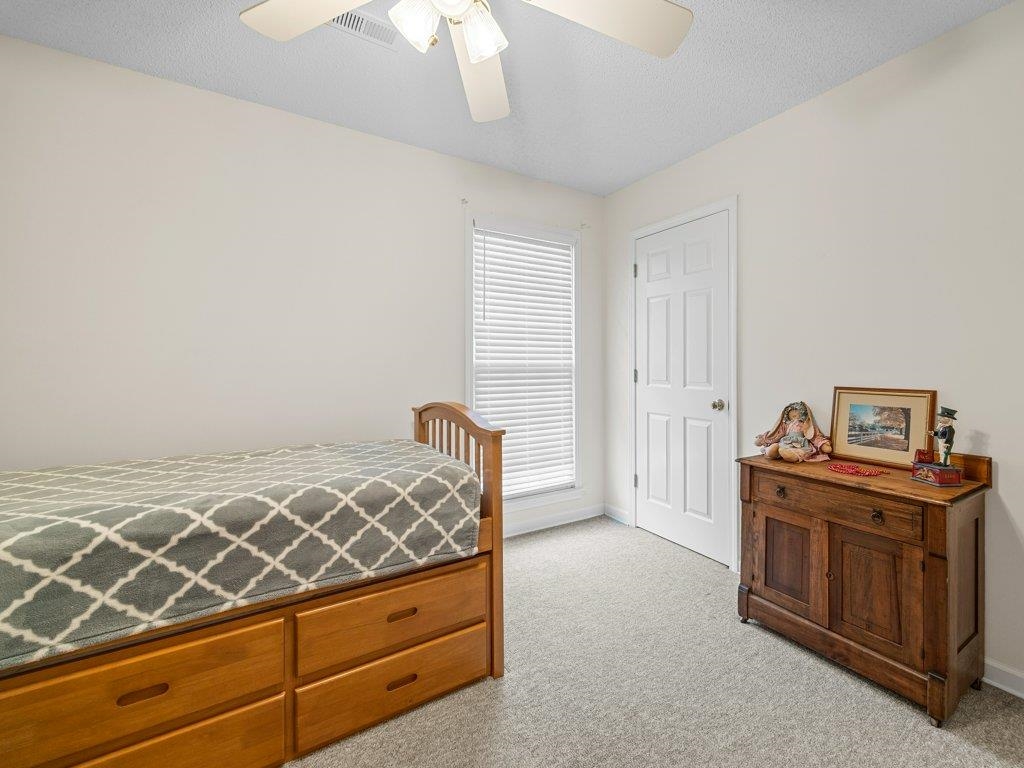 530 Hulon Howard Road Landrum, SC 29356 - Photo 24 of 50