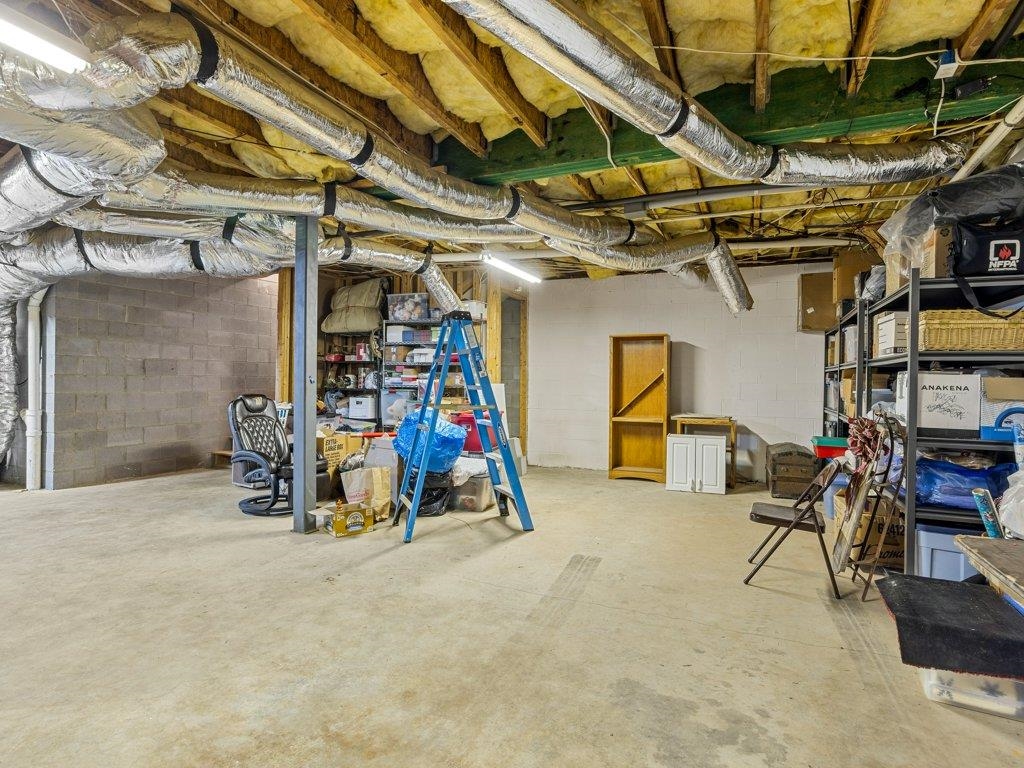 530 Hulon Howard Road Landrum, SC 29356 - Photo 30 of 50