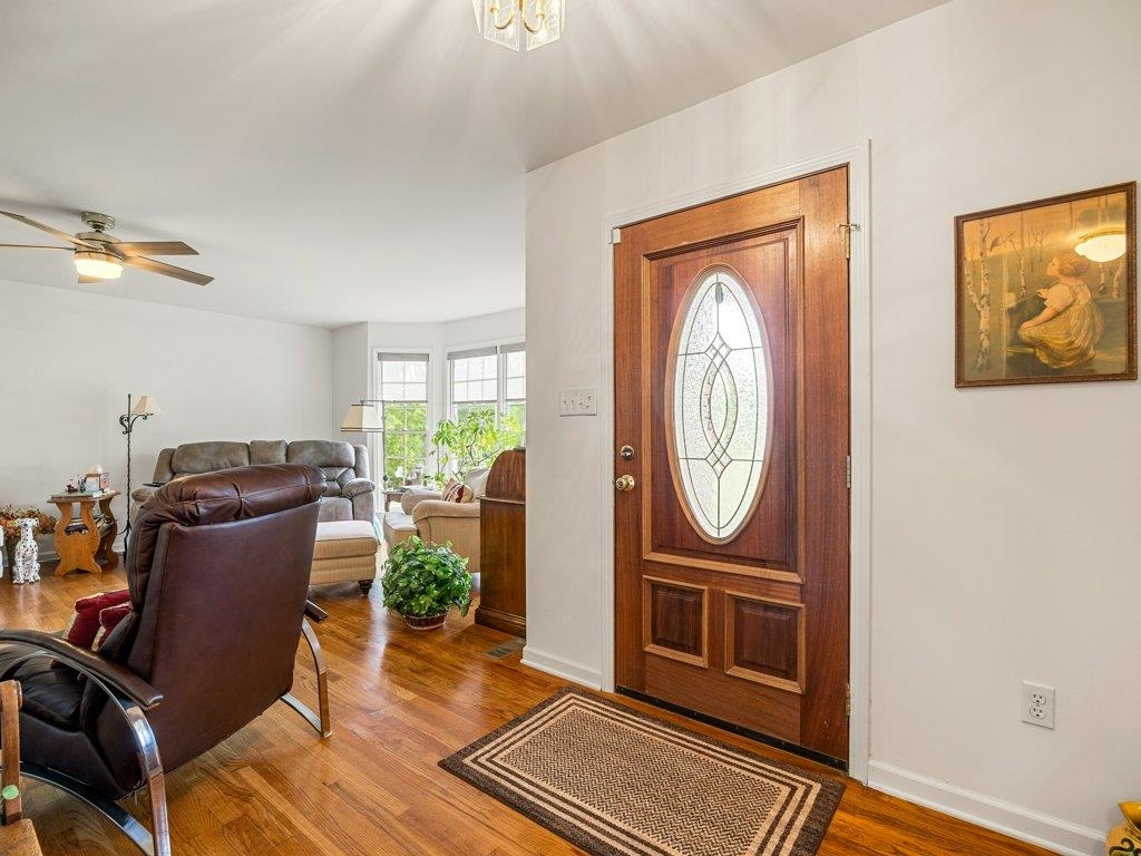 530 Hulon Howard Road Landrum, SC 29356 - Photo 3 of 50