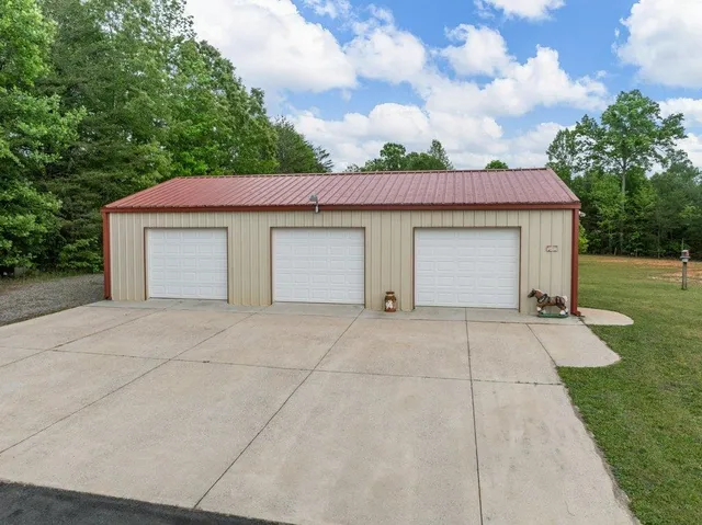 $769,000 | 530 Hulon Howard Road, Landrum, SC 29356