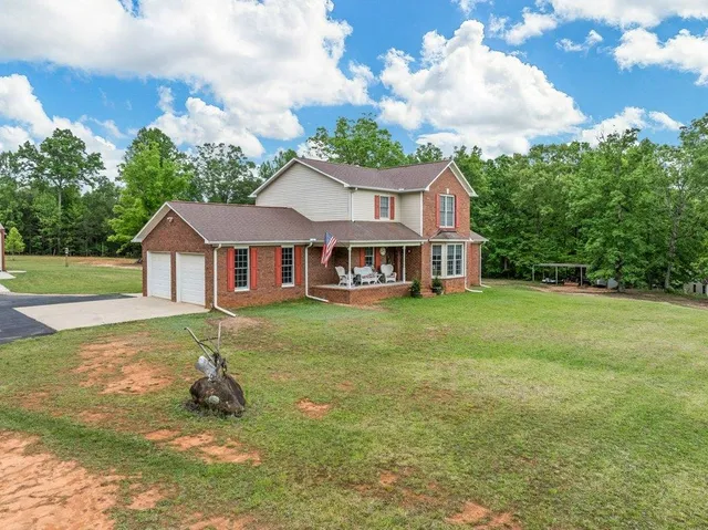 $769,000 | 530 Hulon Howard Road, Landrum, SC 29356