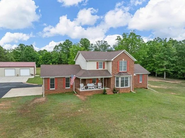 $769,000 | 530 Hulon Howard Road, Landrum, SC 29356