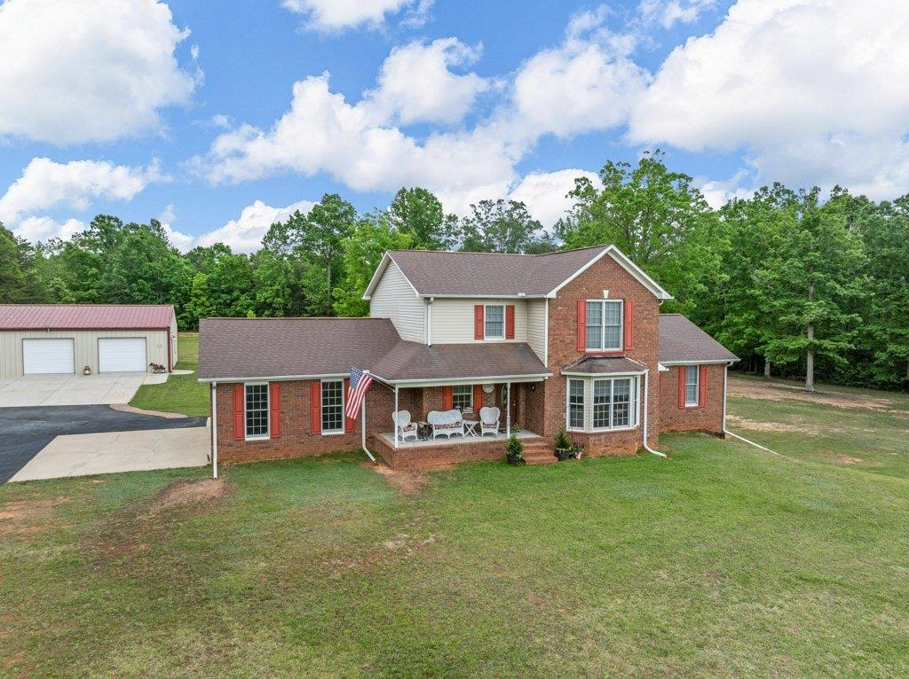 530 Hulon Howard Road Landrum, SC 29356 - Photo 33 of 50