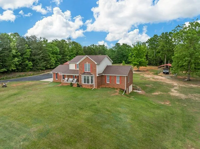 $769,000 | 530 Hulon Howard Road, Landrum, SC 29356