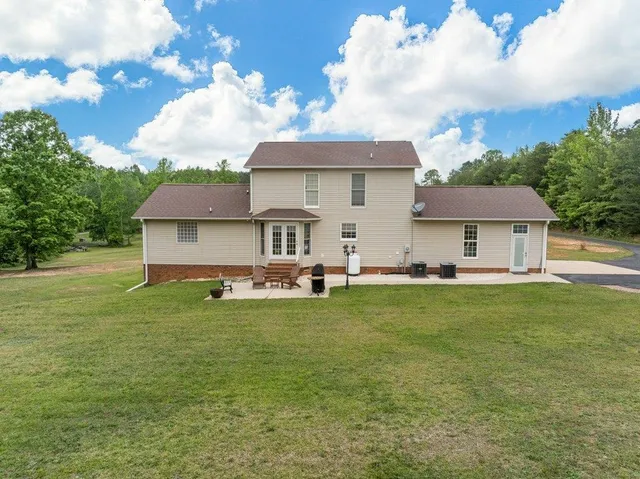 $769,000 | 530 Hulon Howard Road, Landrum, SC 29356