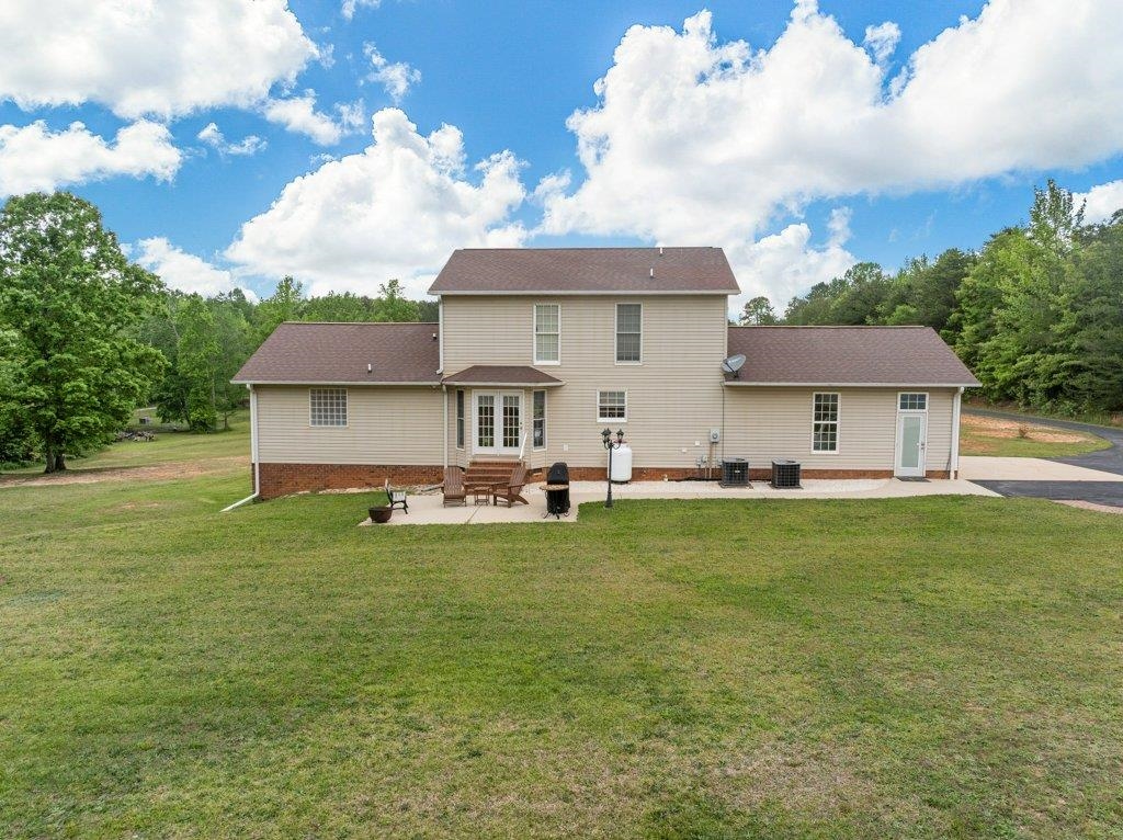 530 Hulon Howard Road Landrum, SC 29356 - Photo 35 of 50