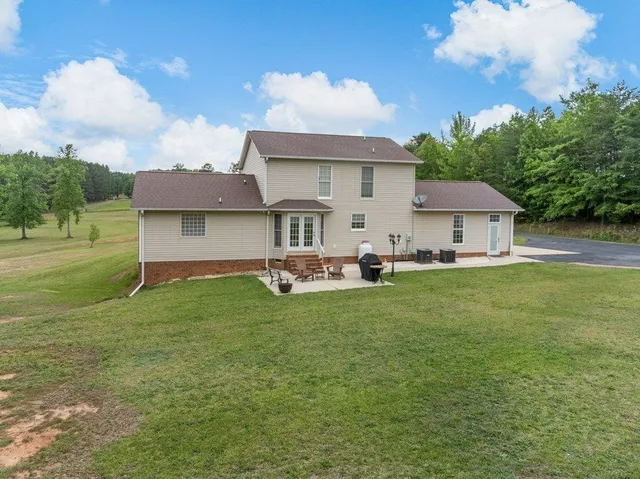 $769,000 | 530 Hulon Howard Road, Landrum, SC 29356