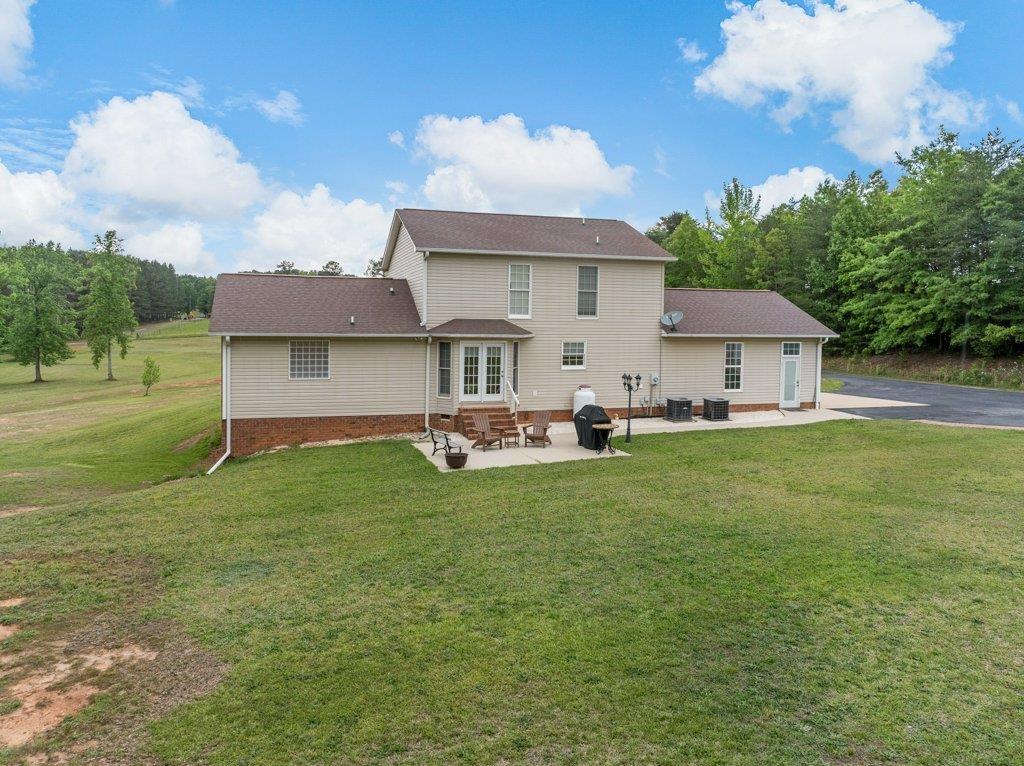 530 Hulon Howard Road Landrum, SC 29356 - Photo 37 of 50