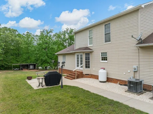 $769,000 | 530 Hulon Howard Road, Landrum, SC 29356