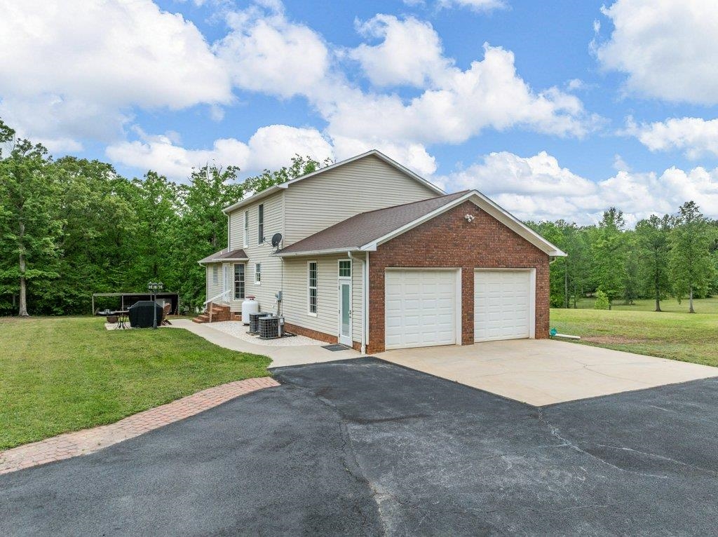 530 Hulon Howard Road Landrum, SC 29356 - Photo 39 of 50