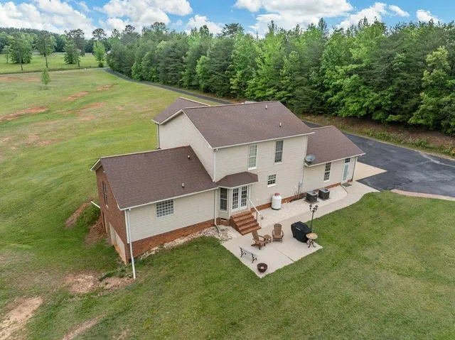 $769,000 | 530 Hulon Howard Road, Landrum, SC 29356