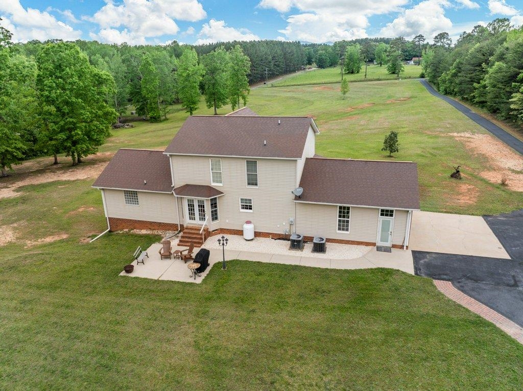 530 Hulon Howard Road Landrum, SC 29356 - Photo 41 of 50