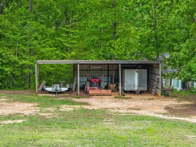 $769,000 | 530 Hulon Howard Road, Landrum, SC 29356