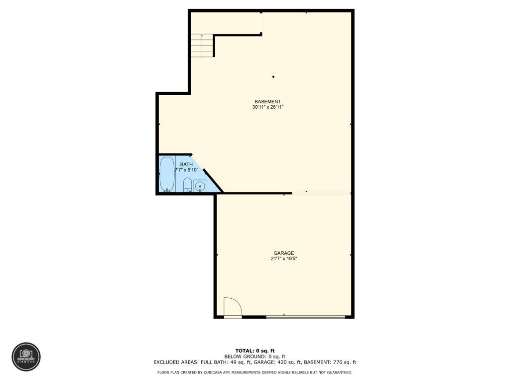 530 Hulon Howard Road Landrum, SC 29356 - Photo 47 of 50